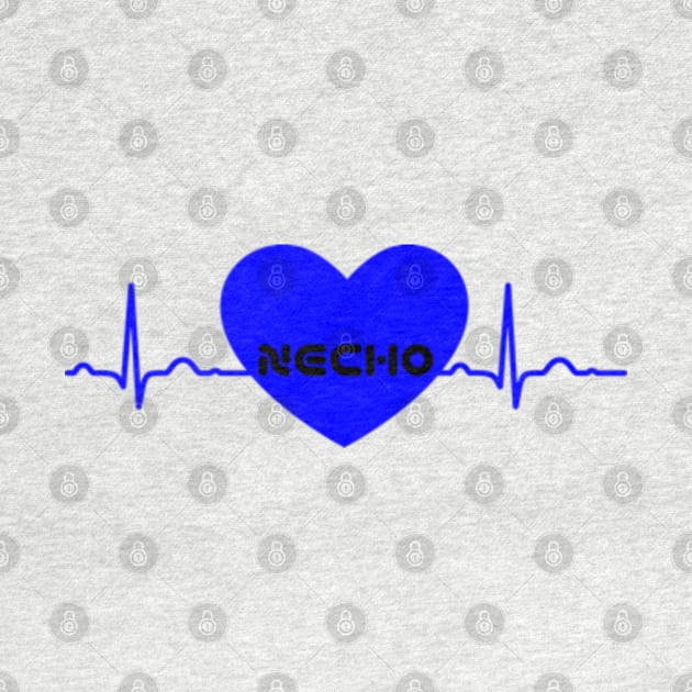 Necho. by NOSTALGIA1'